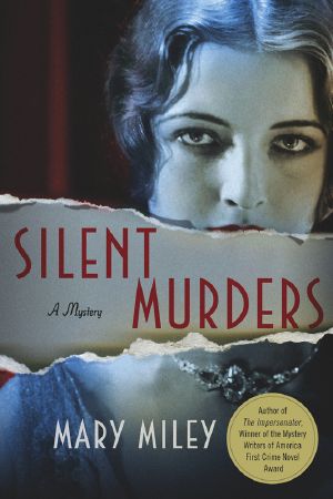 [Roaring Twenties Mystery 02] • Silent Murders